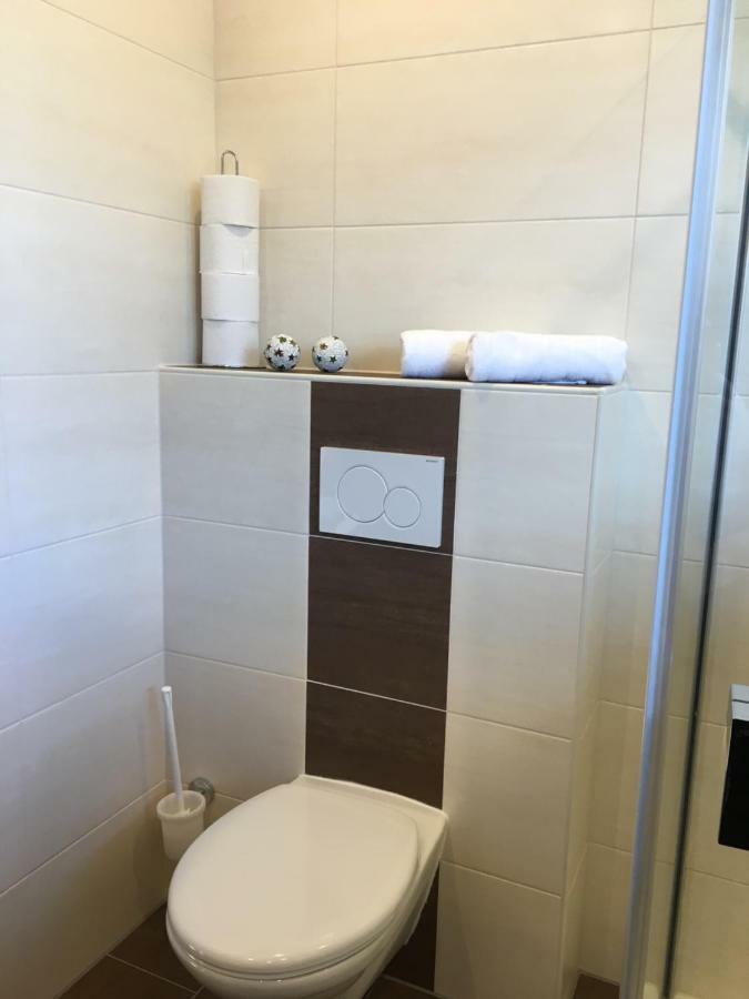 Bauernhof Hinterfirst Apartment เซิลล์ ภายนอก รูปภาพ