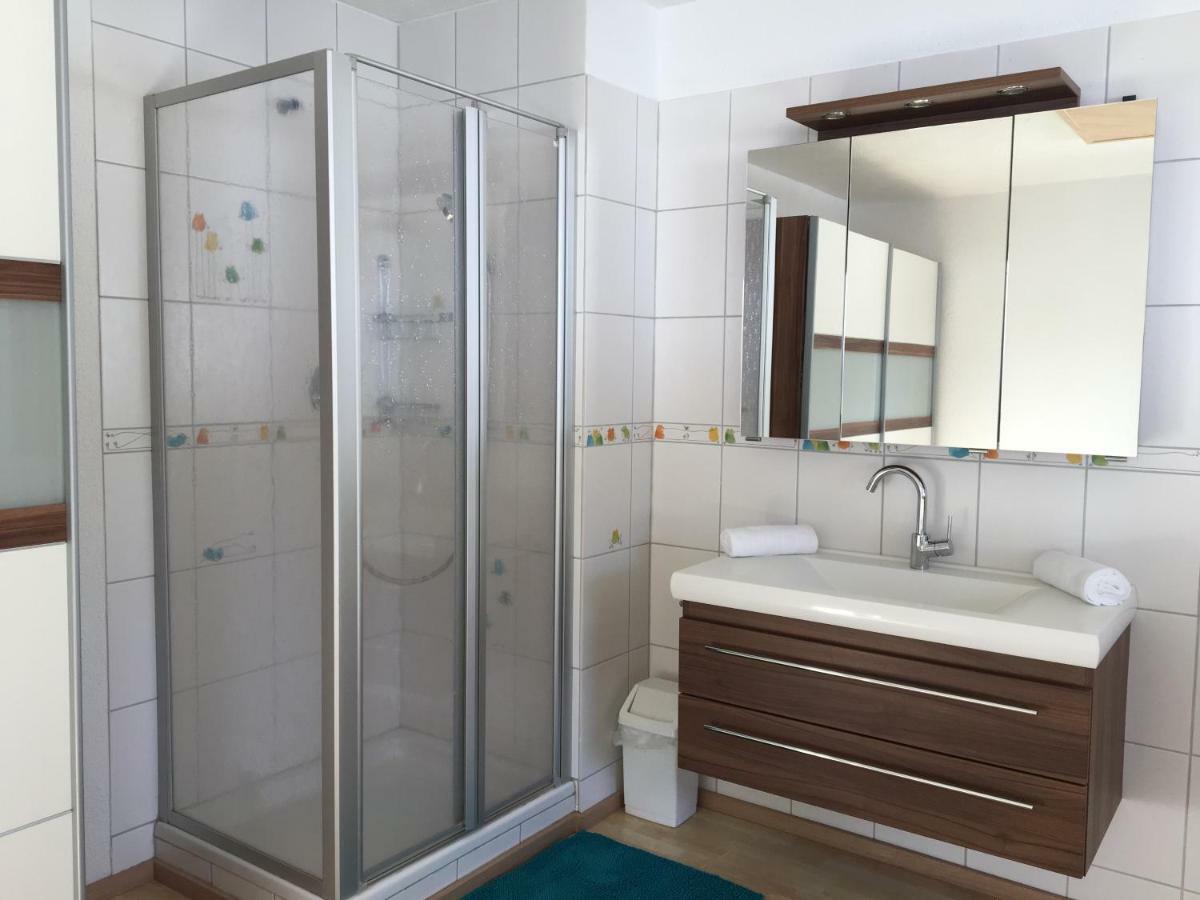 Bauernhof Hinterfirst Apartment เซิลล์ ภายนอก รูปภาพ